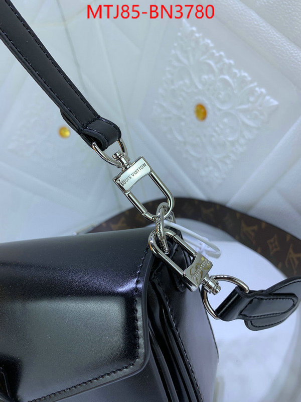 LV Bags(4A)-Pochette MTis Bag-Twist-,ID: BN3780,$: 85USD