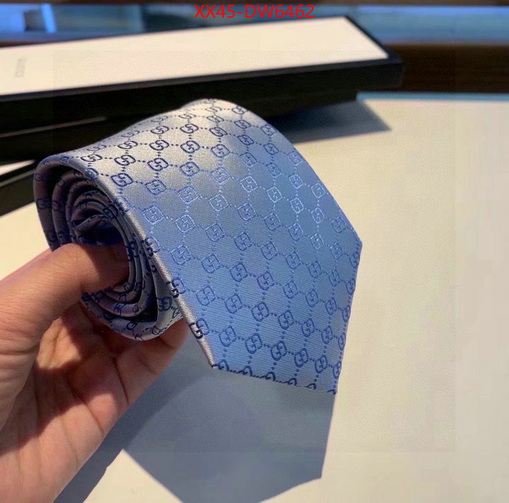 Ties-Gucci,perfect quality , ID: DW6462,$: 45USD