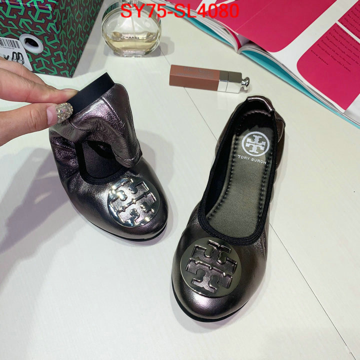 Women Shoes-Tory Burch,sale outlet online , ID: SL4080,$: 75USD