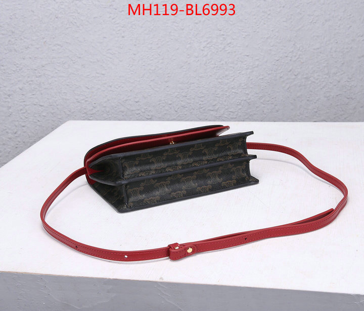 CELINE Bags(4A)-Diagonal,top grade ,ID: BL6993,$: 119USD
