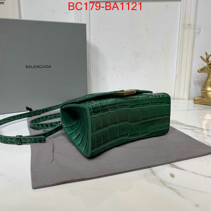 Balenciaga Bags(TOP)-Other Styles-,best replica 1:1 ,ID:BA1121,$: 179USD