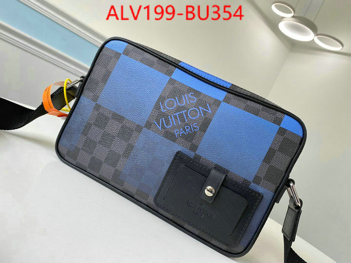 LV Bags(TOP)-Pochette MTis-Twist-,ID: BU354,$: 199USD