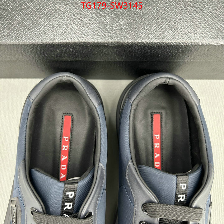 Men Shoes-Prada,online sale , ID: SW3145,$: 179USD