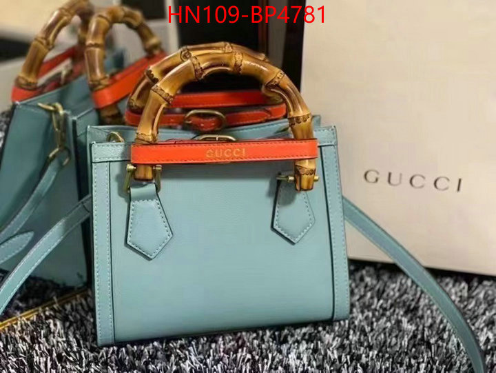 Gucci Bags(4A)-Diana-Bamboo-,wholesale replica shop ,ID: BP4781,$: 109USD