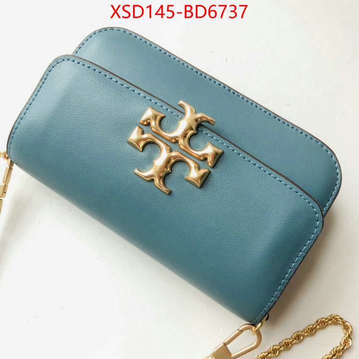 Tory Burch Bags(TOP)-Diagonal-,ID: BD6737,$: 145USD