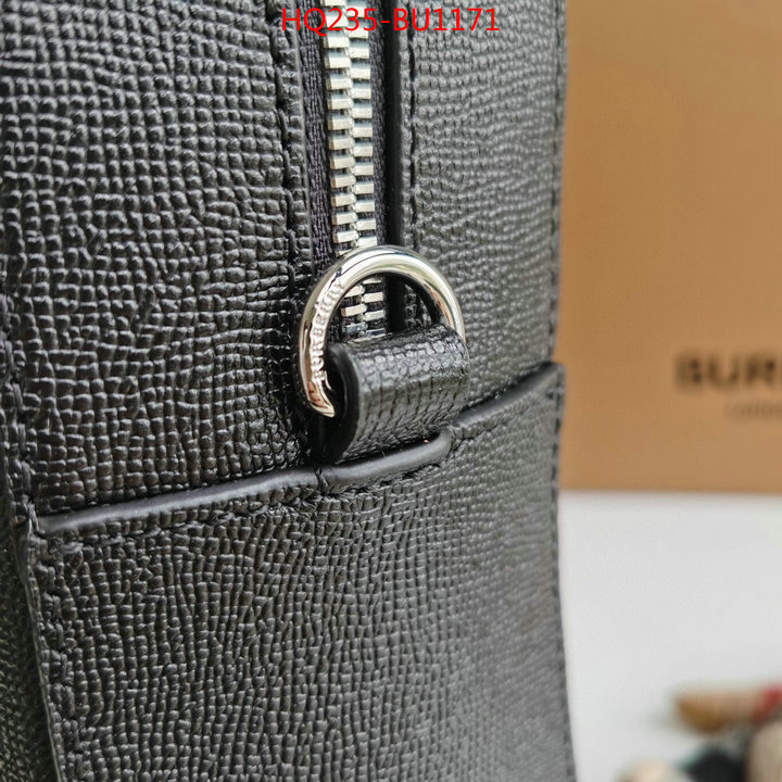 Burberry Bags(TOP)-Handbag-,perfect replica ,ID: BU1171,$: 235USD