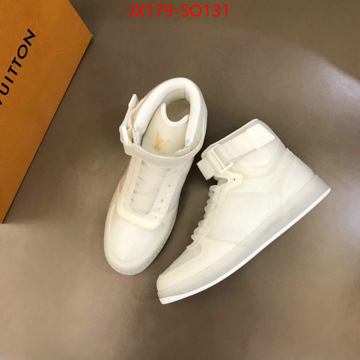 Men Shoes-LV,wholesale replica , ID: SO131,$: 179USD