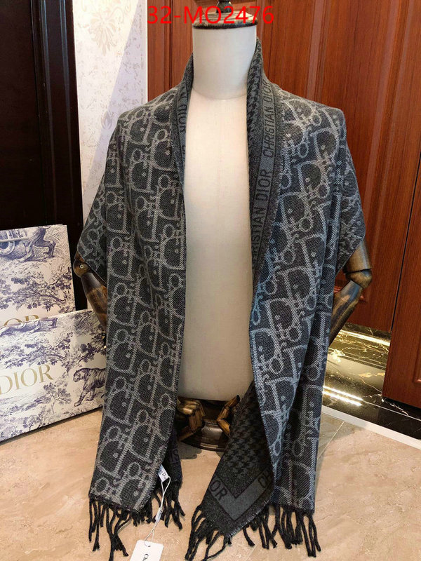 Scarf-Dior,replica , ID: MO2476,$: 32USD