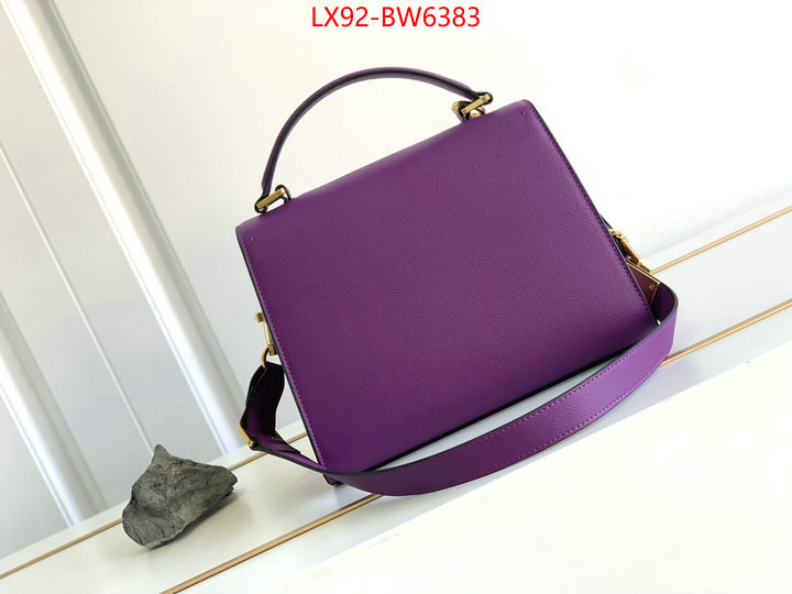 Valentino Bags(4A)-Diagonal-,top quality replica ,ID: TW6383,$: 92USD