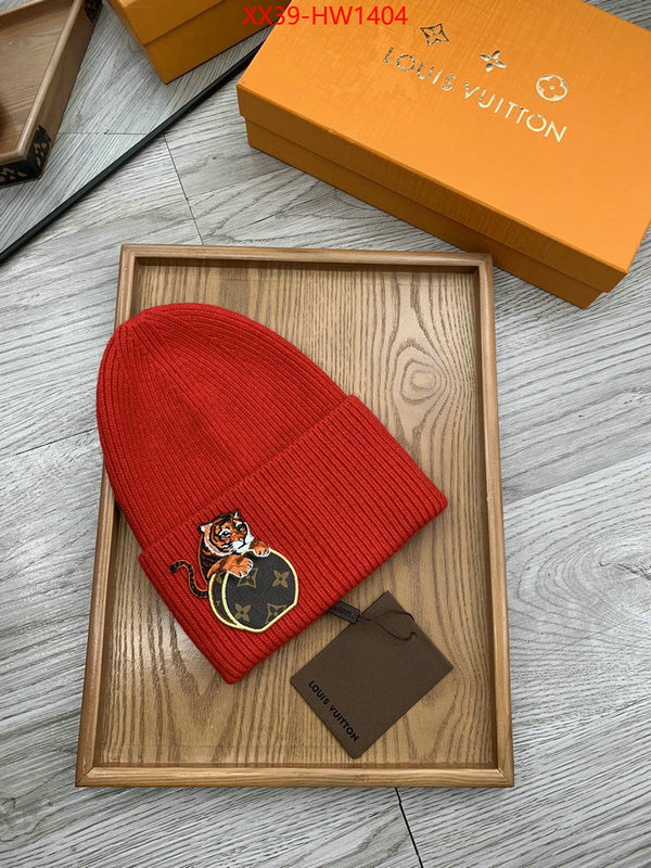 Cap (Hat)-LV,is it ok to buy replica , ID: HW1404,$: 39USD