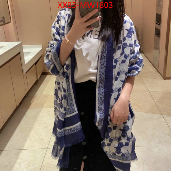 Scarf-Dior,unsurpassed quality , ID: MW1803,$: 85USD