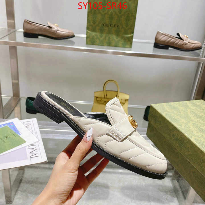 Women Shoes-Gucci,high quality online , ID: SR46,$: 169USD