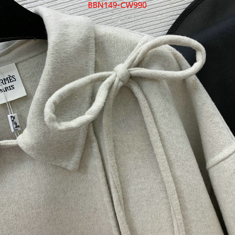 Clothing-Hermes,where can i buy the best 1:1 original , ID: CW990,$: 149USD