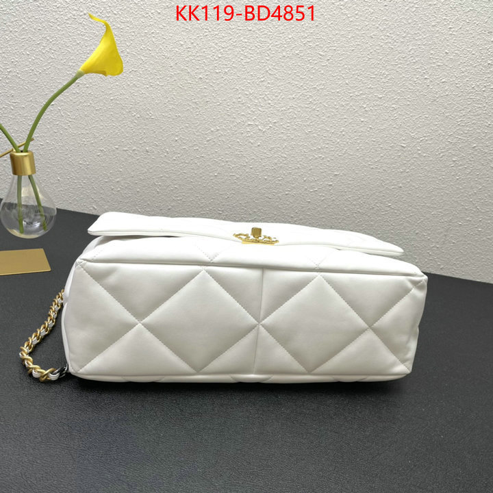 Chanel Bags(4A)-Diagonal-,ID: BD4851,$: 119USD