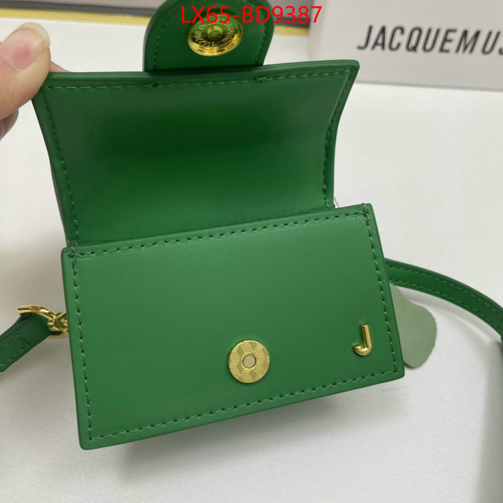 Jacquemus Bags(4A)-Diagonal-,where to find the best replicas ,ID: BD9387,$: 65USD