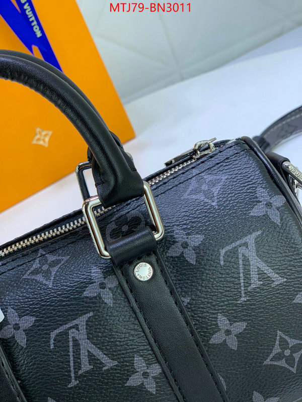 LV Bags(4A)-Speedy-,where can i buy the best 1:1 original ,ID: BN3011,$: 79USD