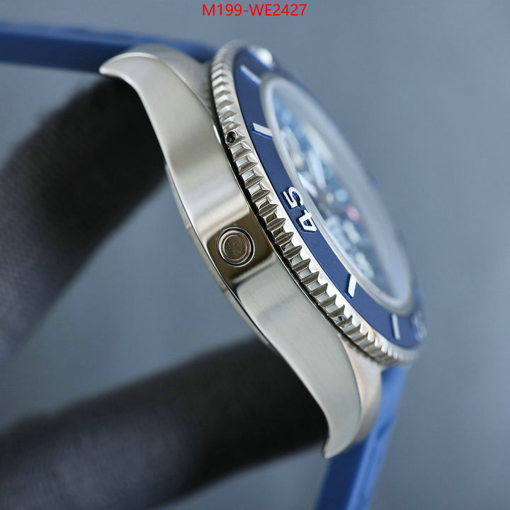 Watch(TOP)-Breitling,fashion , ID: WE2427,$: 199USD