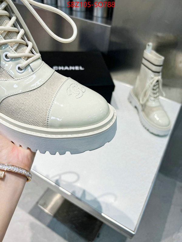 Women Shoes-Chanel,cheap , ID: SO788,$: 105USD