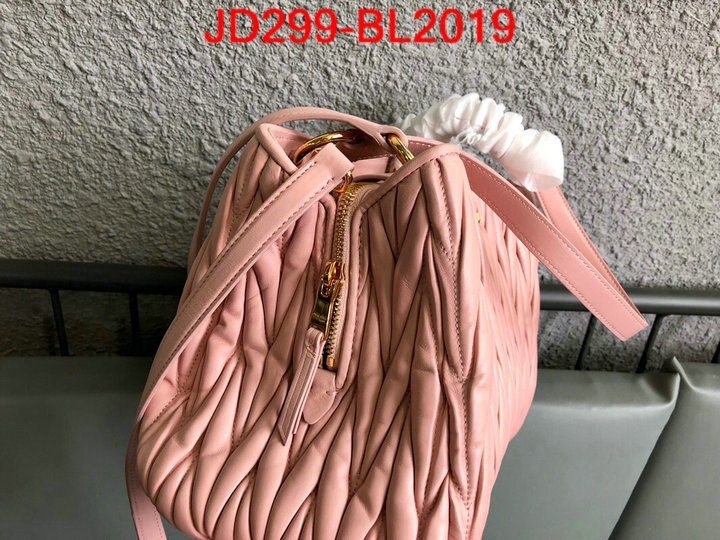 Miu Miu Bags(TOP)-Handbag-,wholesale designer shop ,ID: BL2019,$: 299USD