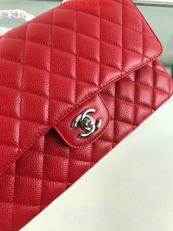 Chanel Bags(TOP)-Diagonal-,ID: BN1956,$: 209USD