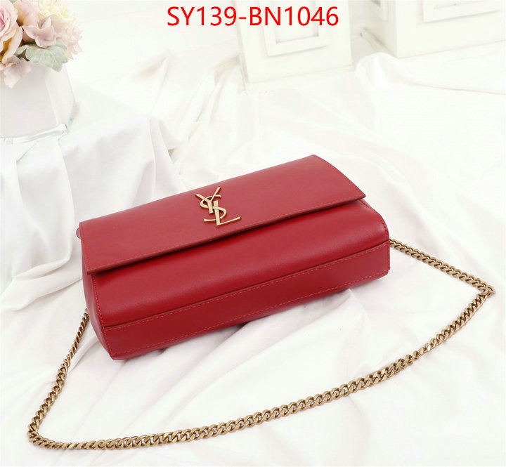 YSL Bag(4A)-Diagonal-,ID: BN1046,$: 139USD