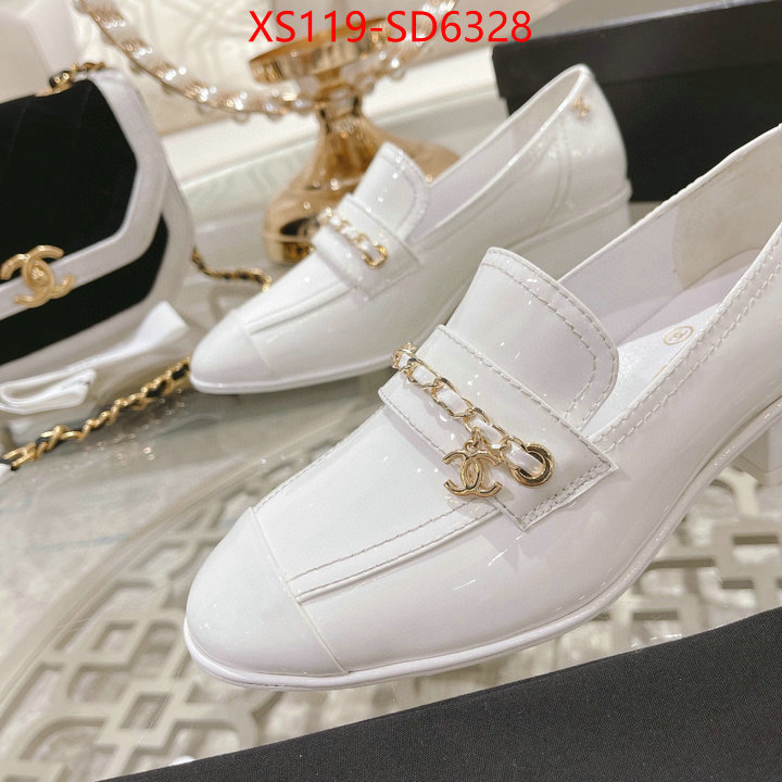 Women Shoes-Chanel,how to start selling replica , ID: SD6328,$: 119USD