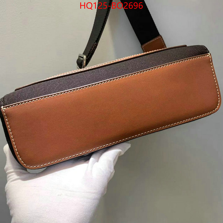 Burberry Bags(4A)-Diagonal,replicas buy special ,ID: BO2696,$: 125USD