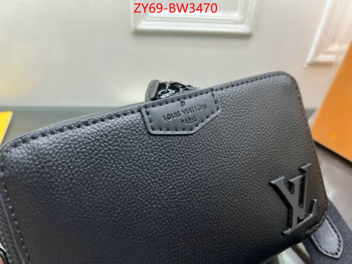 LV Bags(4A)-Pochette MTis Bag-Twist-,where could you find a great quality designer ,ID: BW3470,$: 69USD