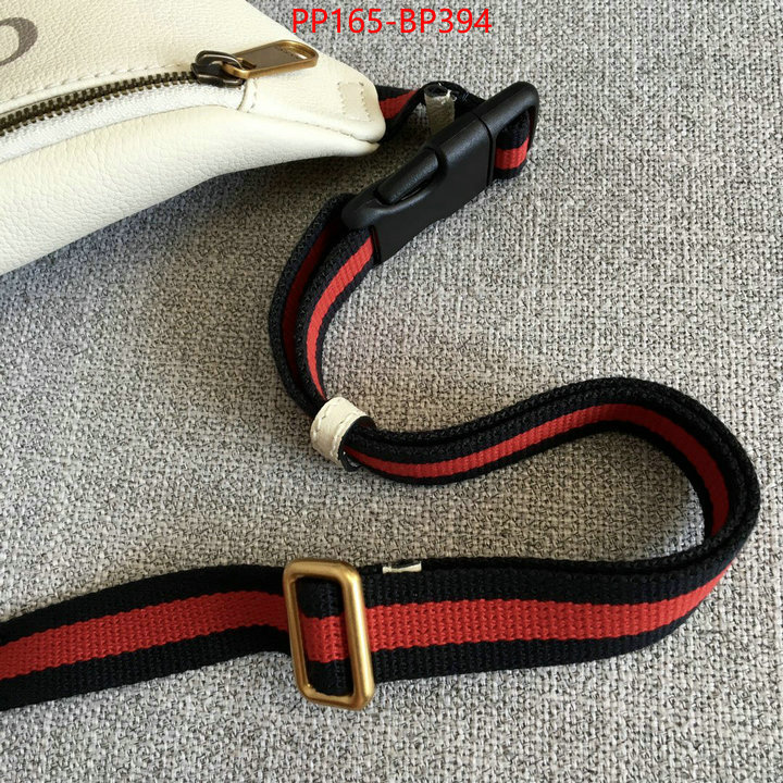 Gucci Bags(TOP)-Discovery-,1:1 replica wholesale ,ID: BP394,$:165USD