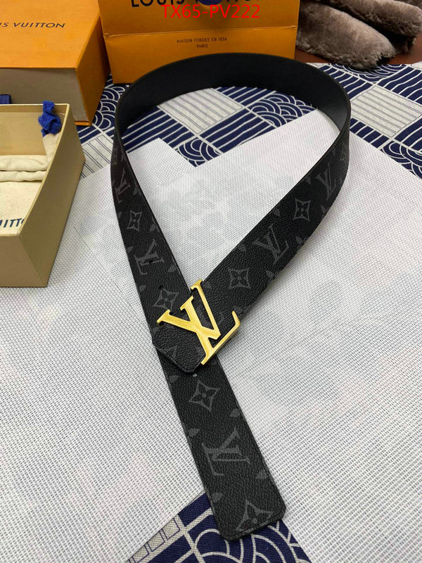 Belts-LV,designer , ID: PV222,$:65USD