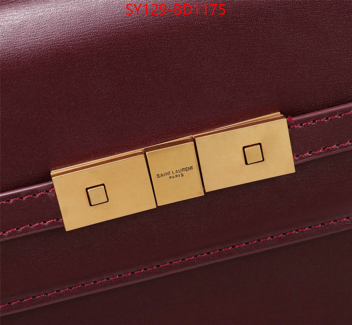 YSL Bag(4A)-Diagonal-,ID: BD1175,$: 129USD