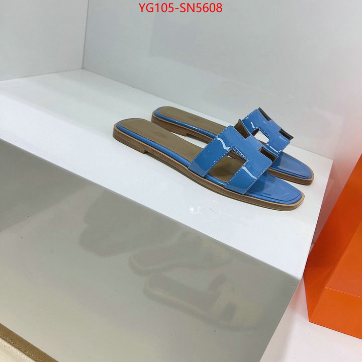 Women Shoes-Hermes,at cheap price , ID: SN5608,$: 105USD