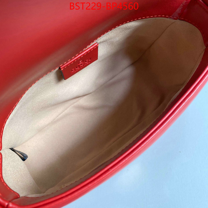 Gucci Bags(TOP)-Marmont,what ,ID: BP4560,$: 229USD
