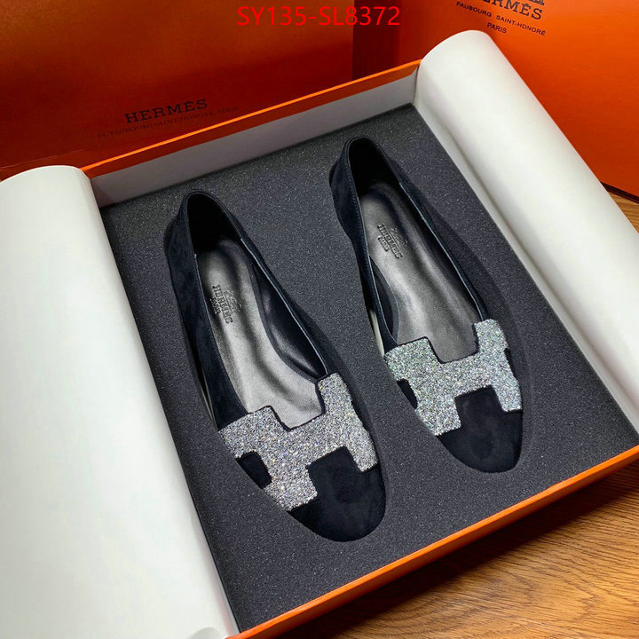 Women Shoes-Hermes,unsurpassed quality , ID: SL8372,$: 135USD