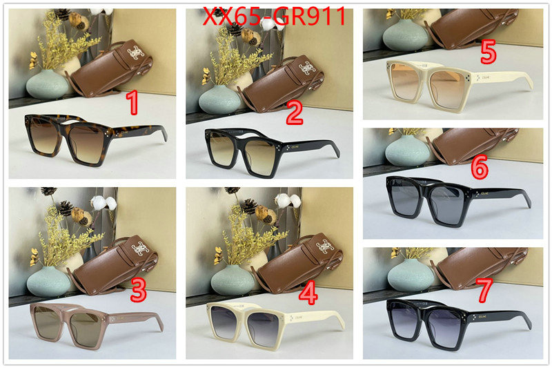 Glasses-CELINE,top quality replica , ID: GR911,$: 65USD