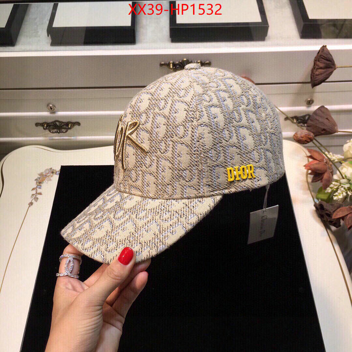 Cap (Hat)-Dior,where should i buy to receive , ID: HP1532,$: 39USD