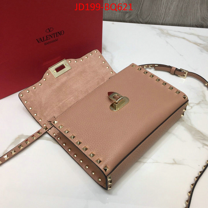 Valentino Bags (TOP)-Diagonal-,brand designer replica ,ID: BQ621,$: 199USD