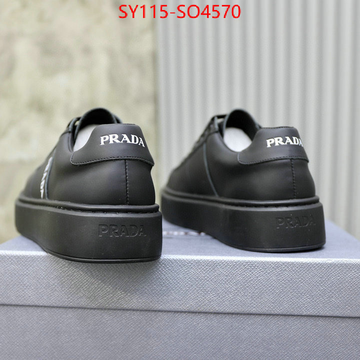 Men Shoes-Prada,replica online , ID: SO4570,$: 115USD