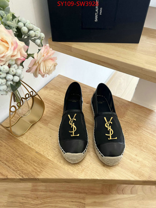 Women Shoes-YSL,replica , ID: SW3928,$: 109USD