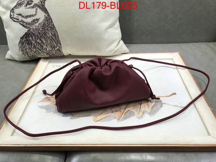 BV Bags(TOP)-Pouch Series-,7 star ,ID: BL605,$:179USD