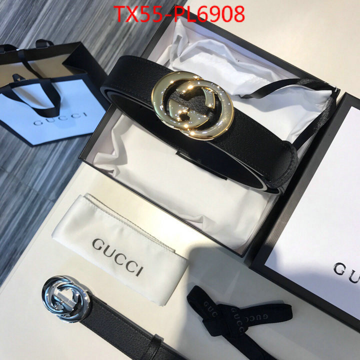 Belts-Gucci,is it illegal to buy , ID: PL6908,$: 55USD