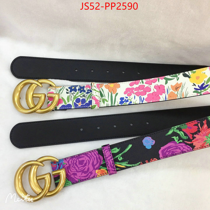 Belts-Gucci,designer 7 star replica , ID: PP2590,$: 52USD