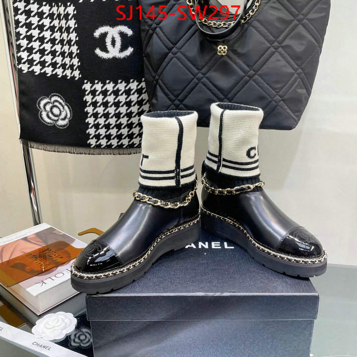 Women Shoes-Chanel,are you looking for , ID: SW297,$: 145USD