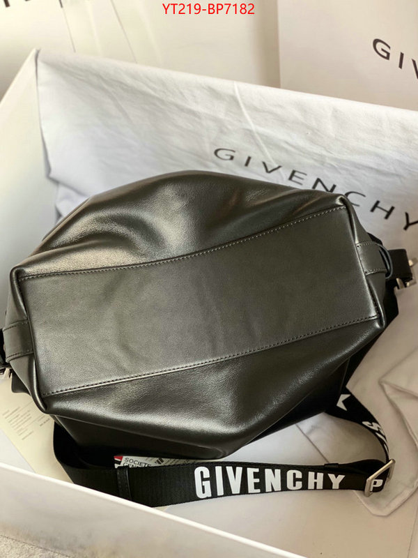 Givenchy Bags (TOP)-Handbag-,ID: BP7182,$: 219USD