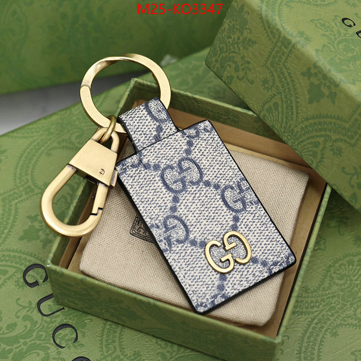 Key pendant-Gucci,best website for replica ,ID: KO3347,$: 25USD