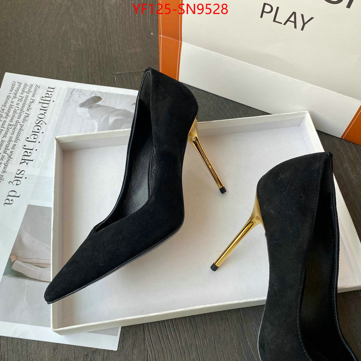 Women Shoes-Balmain,online , ID: SN9528,$: 125USD