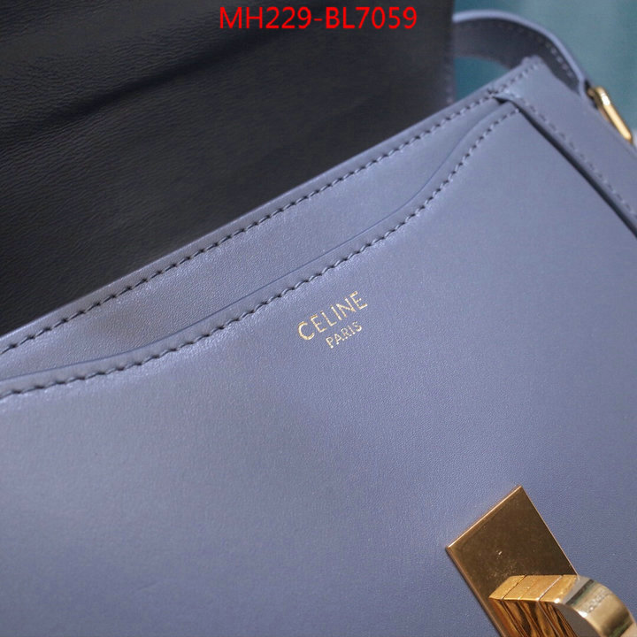 CELINE Bags(TOP)-Diagonal,where can i find ,ID: BL7059,$: 229USD