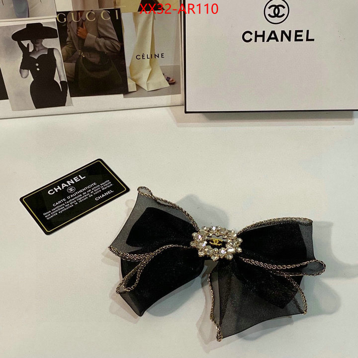 Hair band-Chanel,sale , ID: AR110,$: 32USD