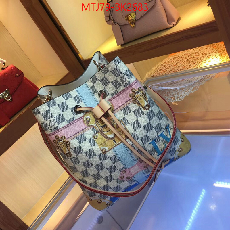 LV Bags(4A)-Nono-No Purse-Nano No-,top quality website ,ID: BK2683,$:79USD