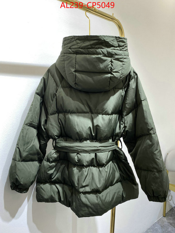 Down jacket Women-Moncler,replicas buy special , ID: CP5049,$: 239USD